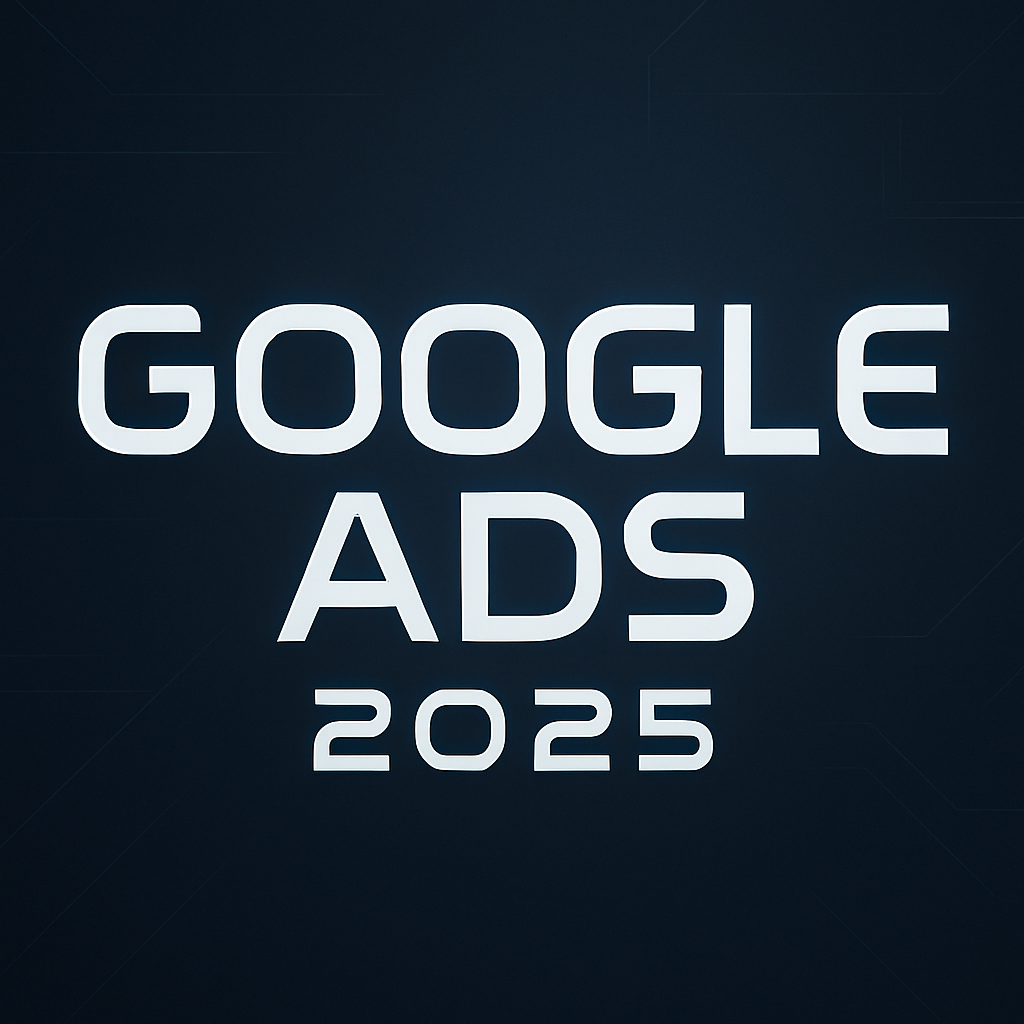 So richten Sie Google Ads im Jahr 2025 ein