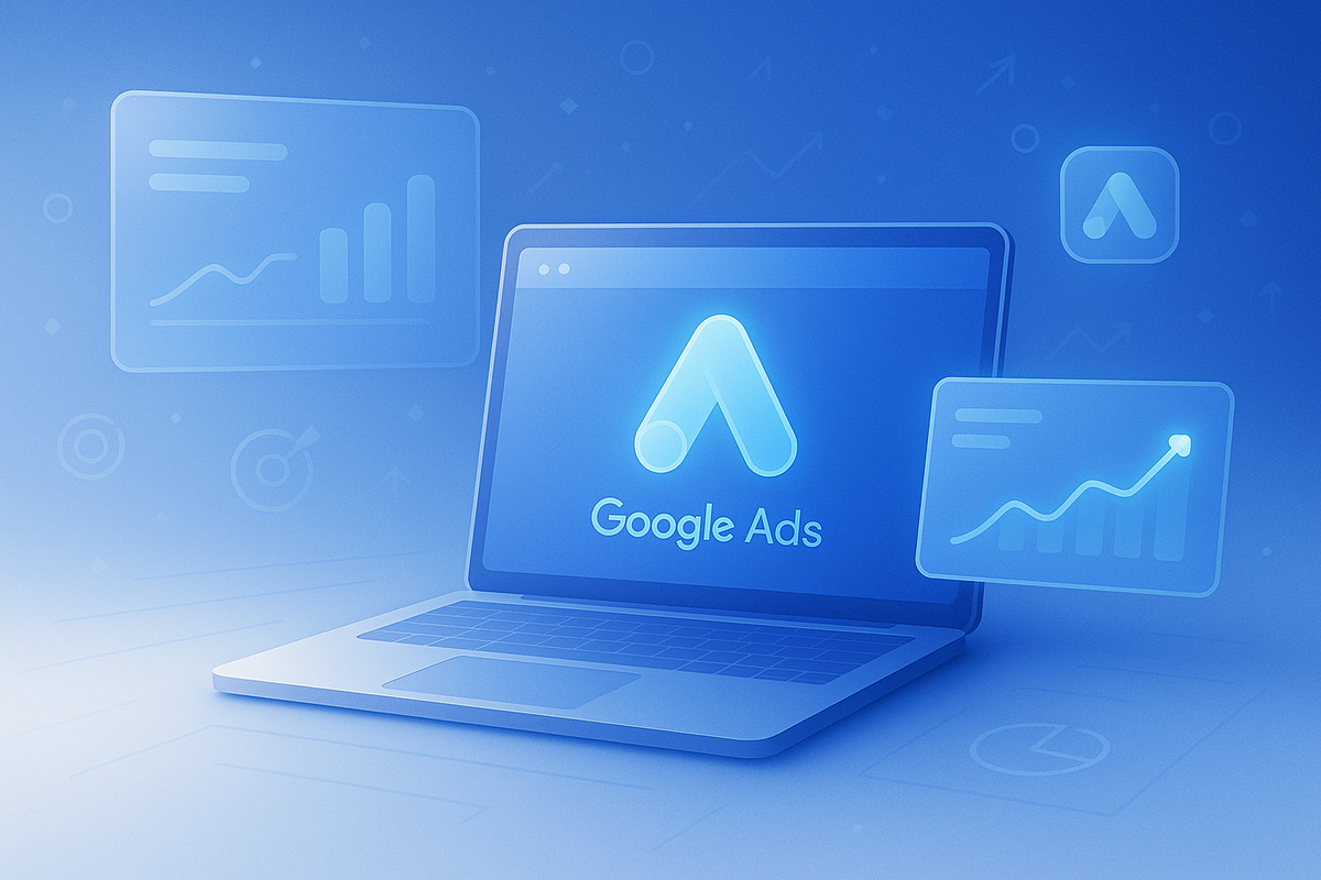How to Set Up Google Ads in 2025