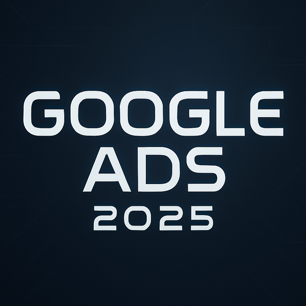 So richten Sie Google Ads im Jahr 2025 ein