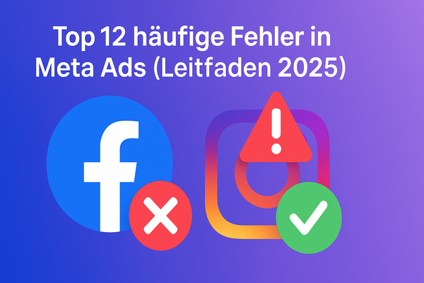 Meta Ads und wie man sie vermeidet