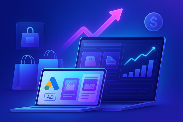 Google Ads Setup for E-commerce: A Complete 2025 Guide to Launching, Optimizing, and Scaling Profitable Campaigns
