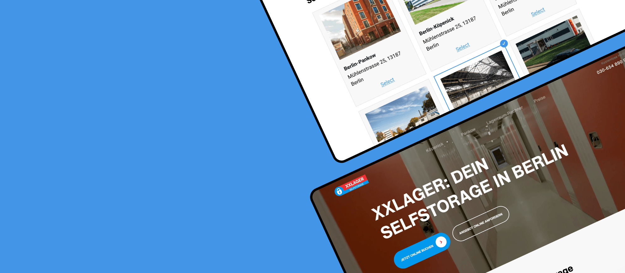 XXLAGER
